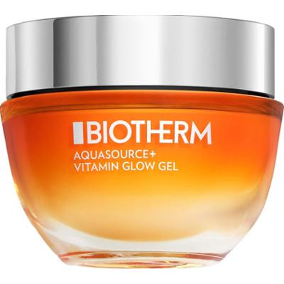 Biotherm Aquasource Vitamin Glow Gel (50 ml)