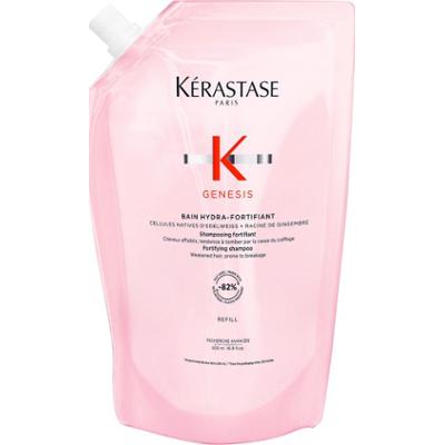 Kérastase Genesis Bain Hydra-Fortifiant Shampoo Refill (500 ml)