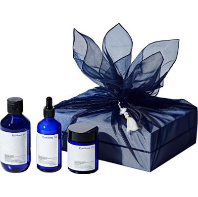 Pyunkang Yul Basic Line Gift Set (200 + 2 x 100 ml)