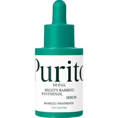 PURITO Mighty Bamboo Panthenol Serum (30 ml)