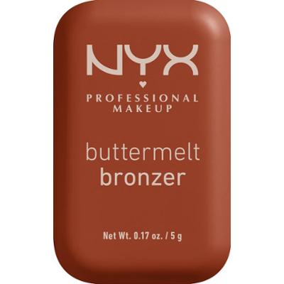 NYX Professional Makeup Buttermelt 07.5 Butta Match