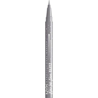 NYX Professional Makeup Epic Ink Liner Glitz Waterproof 04 Flashy Flare 1