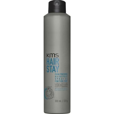 KMS HairStay Firm Finishing Hairspray (300 ml)