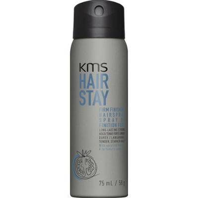 KMS HairStay Firm Finishing Hairspray (75 ml)