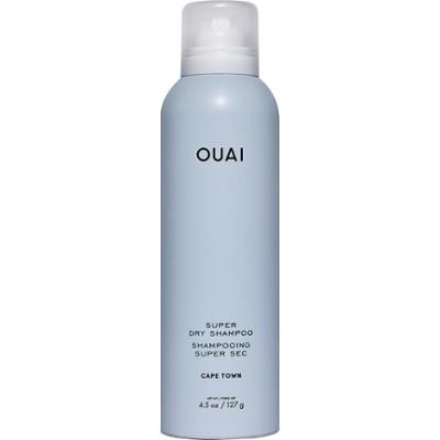 OUAI Super Dry Shampoo Cape Town (127 g)
