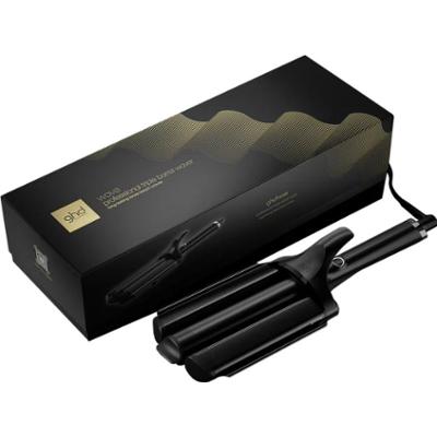 ghd Wave Professional Triple Barrel Waver
