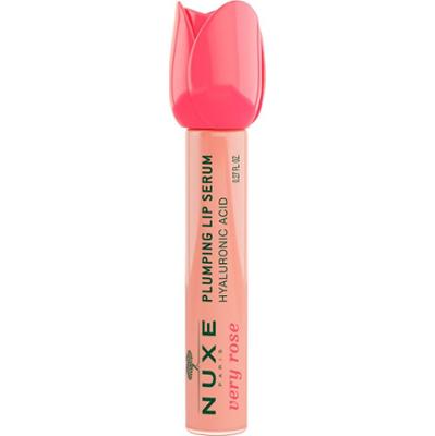 NUXE Very Rose Lip Plumping Serum (8 ml)