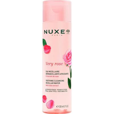 NUXE Very Rose Micellar Water (200 ml)