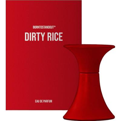 BORNTOSTANDOUT Dirty Rice EdP (15 ml)