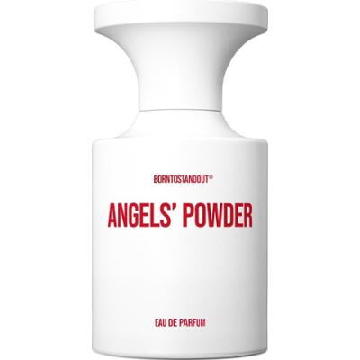 BORNTOSTANDOUT Angel's Powder EdP (50 ml)