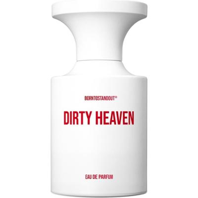 BORNTOSTANDOUT Dirty Heaven (50 ml)