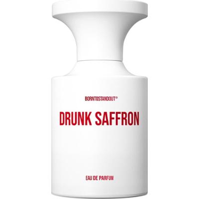 BORNTOSTANDOUT Drunk Saffron (50 ml)