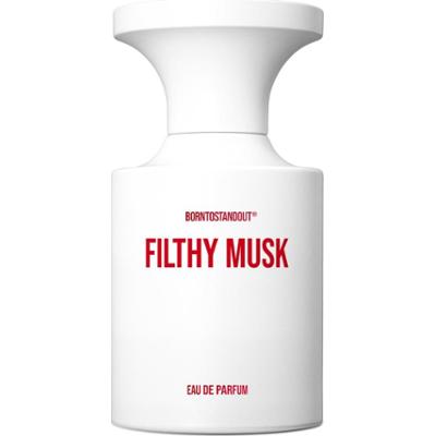 BORNTOSTANDOUT FiLthy Musk (50 ml)