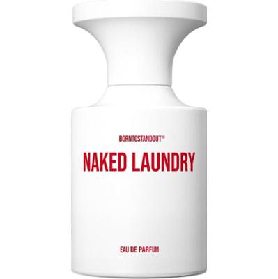 BORNTOSTANDOUT Naked Laundry (50 ml)