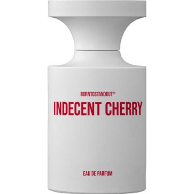 BORNTOSTANDOUT Indecent Cherry EdP (100 ml)
