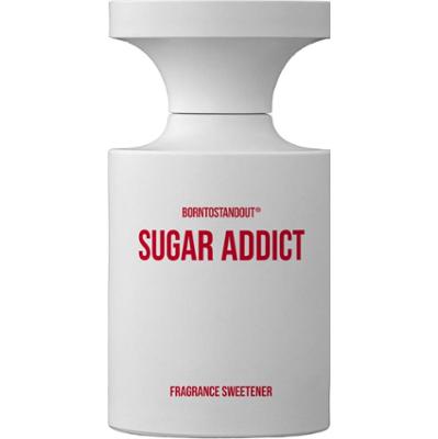 BORNTOSTANDOUT Sugar Addict EdP (100 ml)