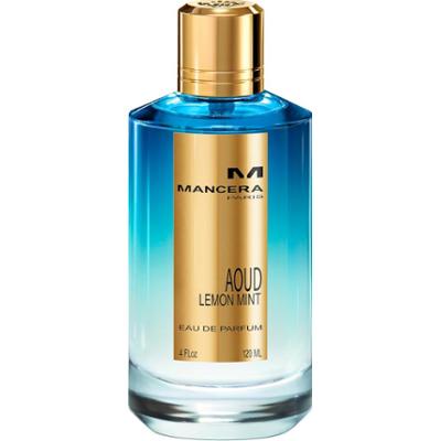 Mancera Aoud Lemon Mint EdP (120 ml)