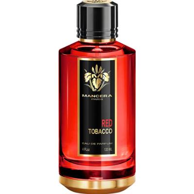 Mancera Red Tobacco EdP (120 ml)