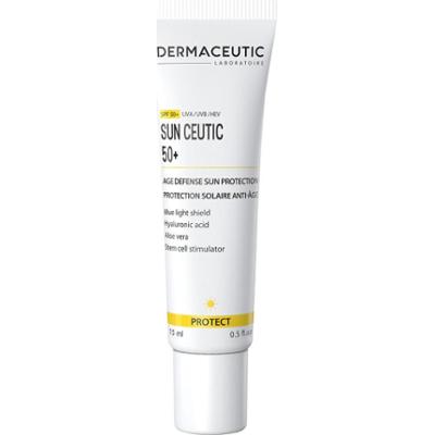 Dermaceutic Sun Ceutic Travel Size (15 ml)