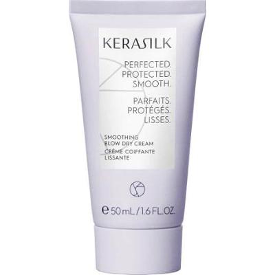 KERASILK Smoothing Blow Dry Cream (50 ml)