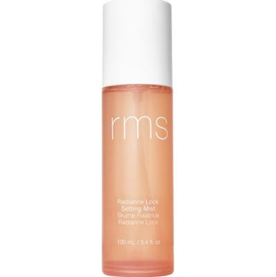 RMS Beauty Radiance Lock Setting Mist (100 ml)