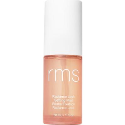 RMS Beauty Radiance Lock Setting Mist Travel Size (30 ml)