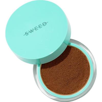 Sweed Beauty Miracle Powder Mini 06 Deep