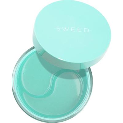 Sweed Beauty Peptide & Ice Lift And Firm Hydra Gel Eye Patches (100 g)
