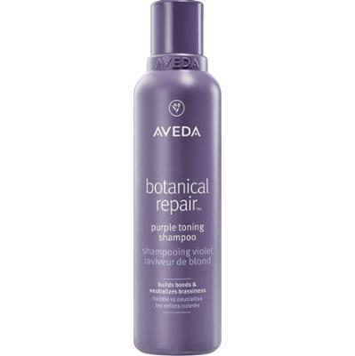 Aveda Botanical Repair™ Purple Toning Shampoo (250 ml)