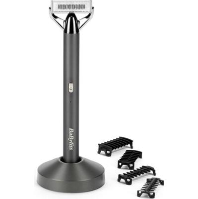 BaByliss Super X Metal X Blade