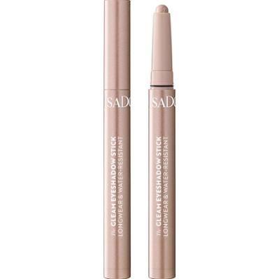 IsaDora The Gleam Eyeshadow Stick Longwear And Water-Resistant 50 Rose Beige