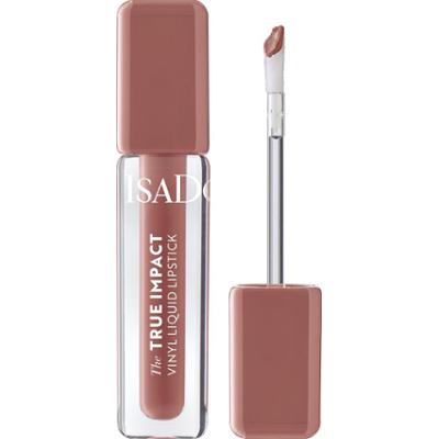IsaDora The True Impact Vinyl Liquid Lipstick 12 Sincere