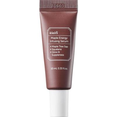Klairs Maple Energy Infusing Serum (10 ml)