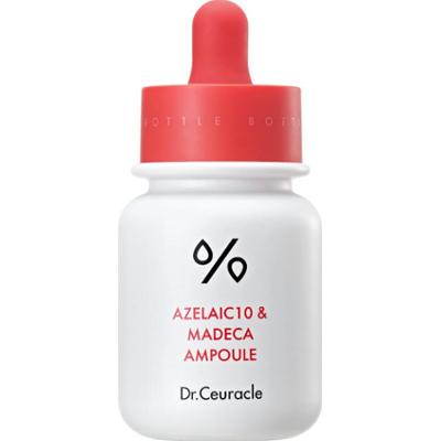 Dr Ceuracle Azelaic 10 & Madeca Ampoule (30 ml)