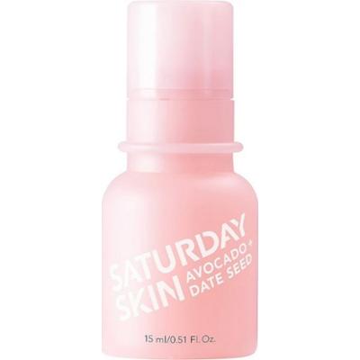 Saturday Skin Wide Awake Brightening Eye Cream (15 ml)