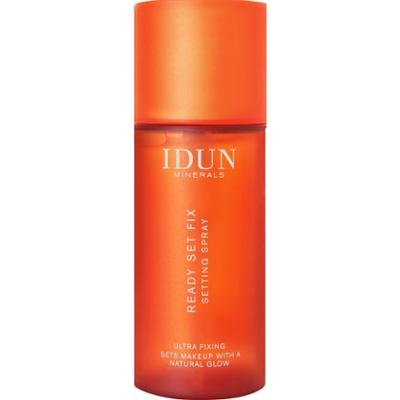 IDUN Minerals Ready Set Fix Setting Spray (50 ml)