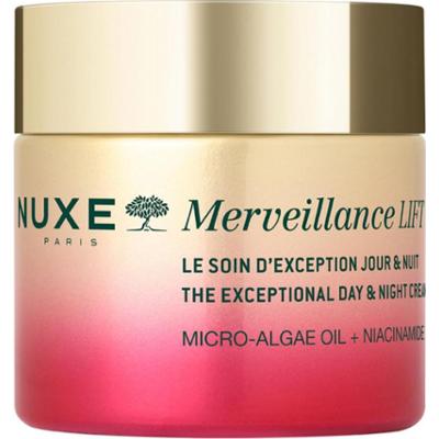 Nuxe Merveillance Lift Exceptional Cream 75 ml