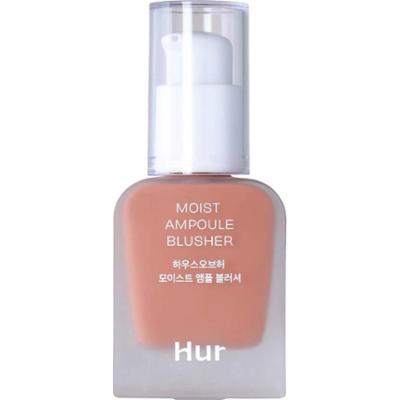 House of Hur Moist Ampoule Blusher (20 ml) 01 Nude Beige