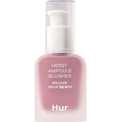 House of Hur Moist Ampoule Blusher (20 ml) 04 Lavender Flush