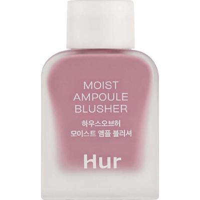 House of Hur Moist Ampoule Blusher (10 ml) 04 Lavender Flush