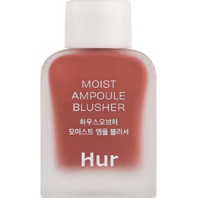 House of Hur Moist Ampoule Blusher (10 ml) 05 Peach Coral