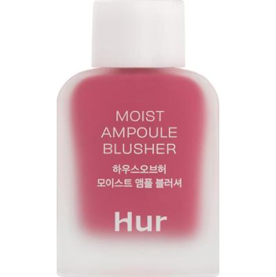 House of Hur Moist Ampoule Blusher (10 ml) 07 Pink Rosie