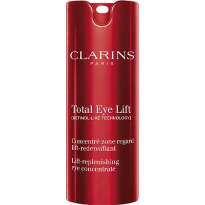 Clarins Total Eye Lift Lift-replenishing Eye Concentrate (15 ml)