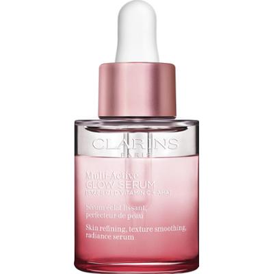 Clarins Multi-Active Glow Serum (30 ml)