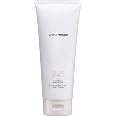 Laura Mercier  Hydrating Body Wash Ambre Vanille (200 ml)