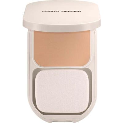 Laura Mercier  Real Flawless Feather Matte Powder Found 2N Affogato