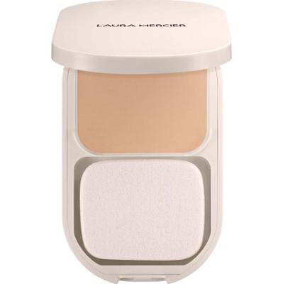 Laura Mercier  Real Flawless Feather Matte Powder Found 3C Biscotti