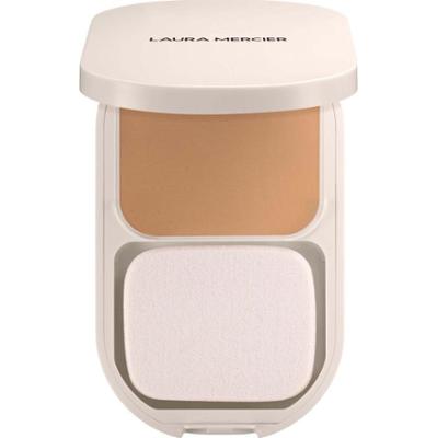 Laura Mercier  Real Flawless Feather Matte Powder Found 3W Butterscotch