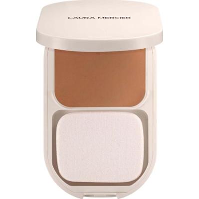 Laura Mercier  Real Flawless Feather Matte Powder Found 4W Crème Brûlée