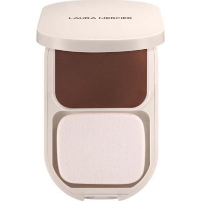 Laura Mercier  Real Flawless Feather Matte Powder Found 7C Chocolate Ganache